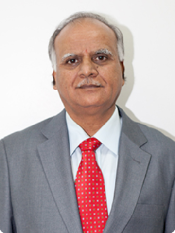 Dr K S Jagannath Rao